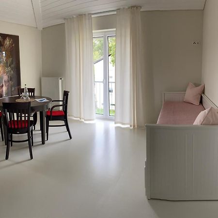 Petit Appartement Bernried am Starnberger See 外观 照片