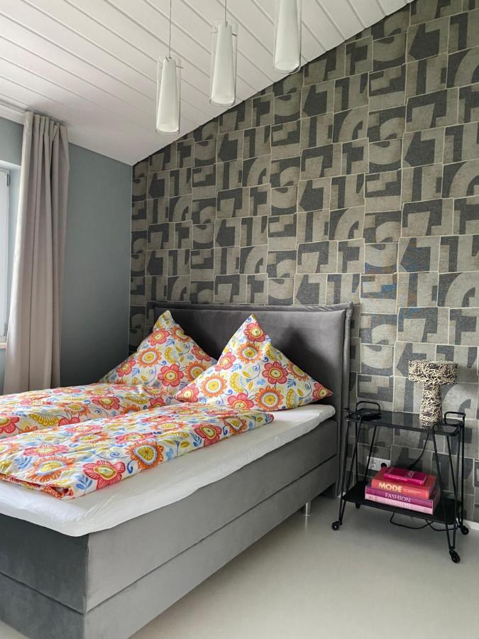 Petit Appartement Bernried am Starnberger See 外观 照片