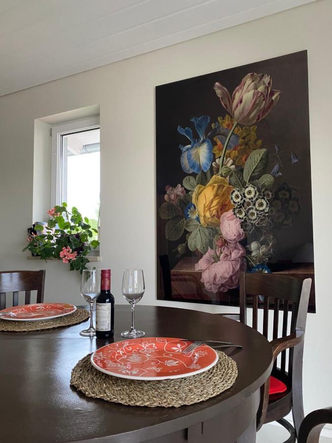 Petit Appartement Bernried am Starnberger See 外观 照片