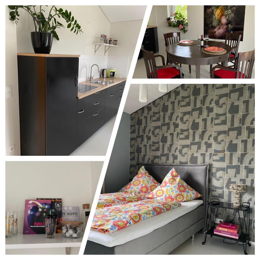Petit Appartement Bernried am Starnberger See 外观 照片