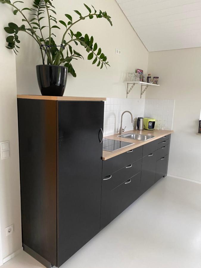 Petit Appartement Bernried am Starnberger See 外观 照片