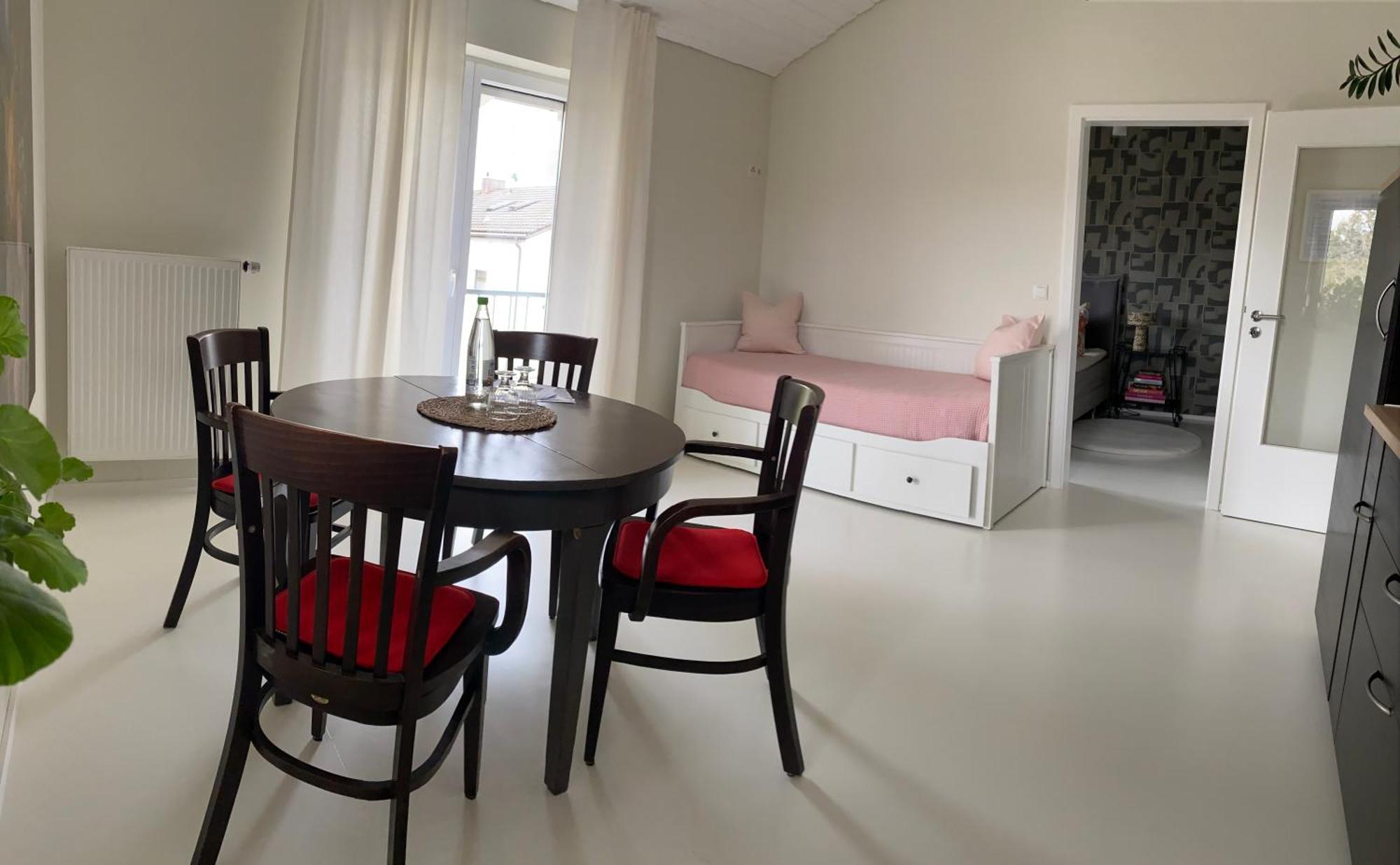 Petit Appartement Bernried am Starnberger See 外观 照片